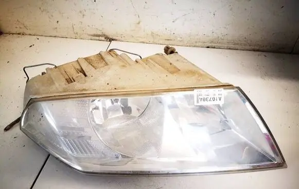 Headlight/headlamp
