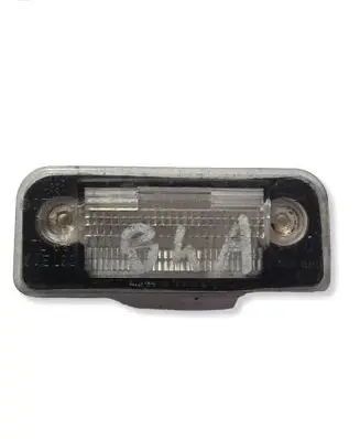 Volvo S40, V40 Rear seat light 0022915