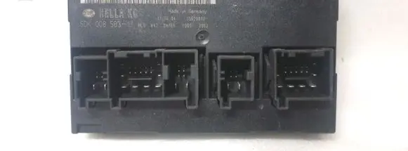 Volkswagen Golf V Comfort/convenience module 1K0959433BL