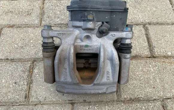 Audi Q5 SQ5 Rear brake caliper 80A615405 80A615405A
