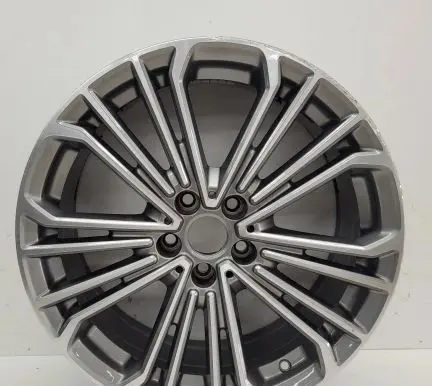 BMW X3 G01 R19 spare wheel 6877331