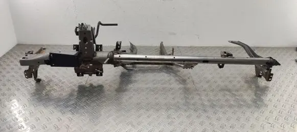 Volkswagen Golf VII Dashboard cross member/frame bar 5G1858965A