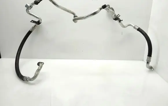 Renault Trafic III (X82) Air conditioning (A/C) pipe/hose 924804190R 93868381 924543135R