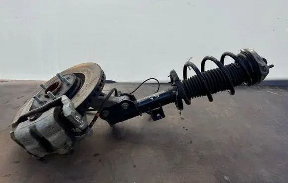 KIA EV6 Front suspension assembly kit set 54651CV200 54601CV040 54630CV040