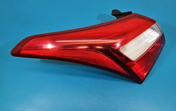 Hyundai i30 Rear/tail lights IMPRK1567869
