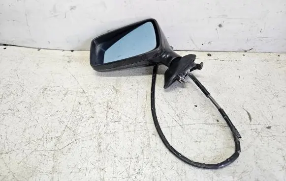 Audi 80 90 B3 Manual wing mirror 007848 007847