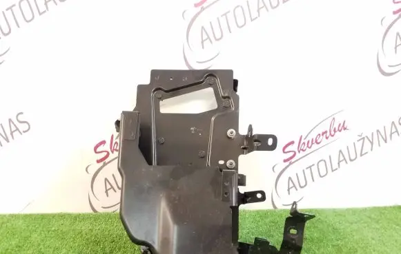 Ford Kuga III Engine control unit holder LX6112A692AF LX6112A532AB C83FE