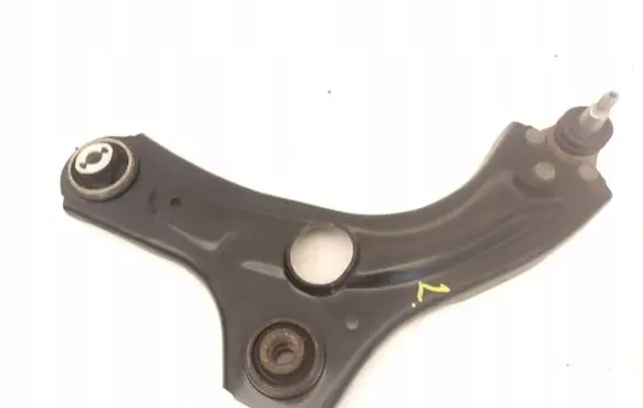 Renault Clio V Front control arm 545019665R