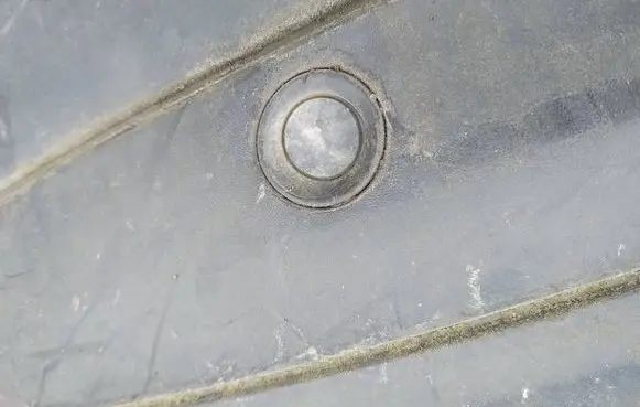 Mercedes-Benz Vito Viano W639 Parking PDC sensor