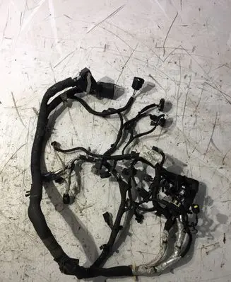 Ford Transit Custom Engine installation wiring loom GK2T12B637 A13164593