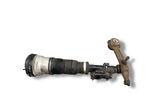 Mercedes-Benz S W220 Front air suspension shock absorber 