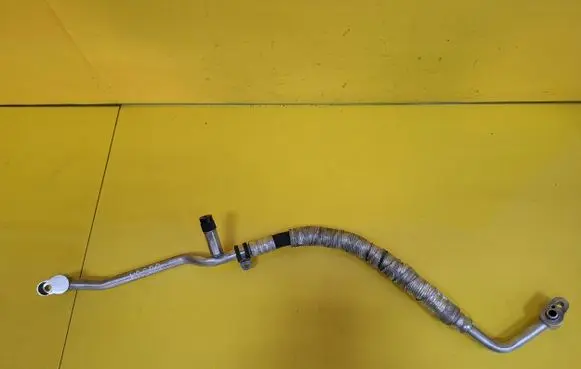 Seat Ibiza III (6L) Air conditioning (A/C) pipe/hose 6Q0820721AF