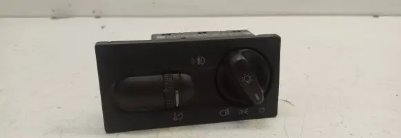 Volkswagen Golf III Light switch 1H6941531AF 7K6941531AF