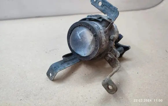 KIA Ceed Front fog light