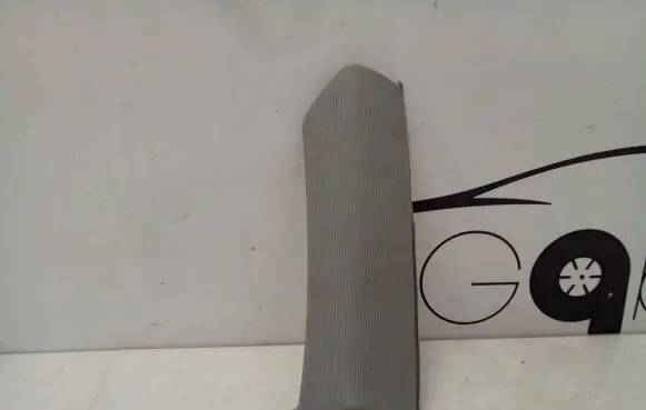 Audi A5 (D) pillar trim (bottom) 8W8867241
