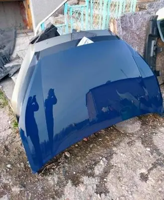 Ford Galaxy Engine bonnet/hood 011