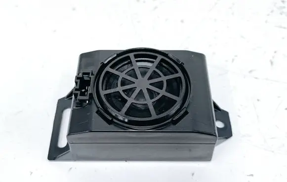 Porsche Cayenne (92A) Parking PDC sensor speaker 7PP035709A