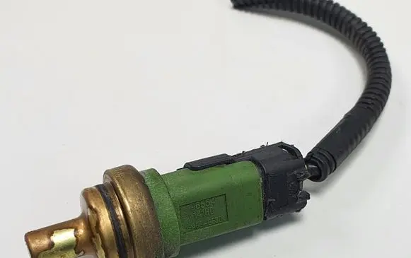 Volvo C70 Coolant temperature sensor 9655414180