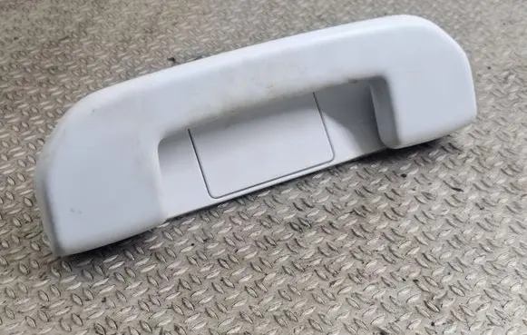Peugeot 508 Front interior roof grab handle 9674411177