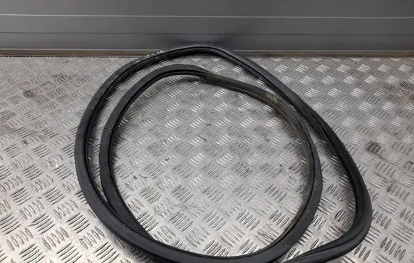 Audi Q5 SQ5 Front door rubber seal 8R0831721D