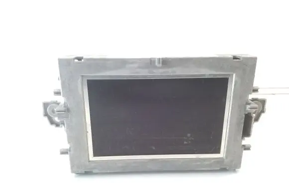 Mercedes-Benz E W212 Screen/display/small screen A2129010400 A2129004900