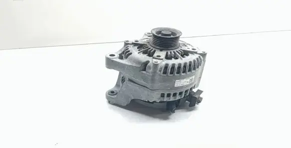 BMW 4 F32 F33 Generator/alternator 7640132 1042106721