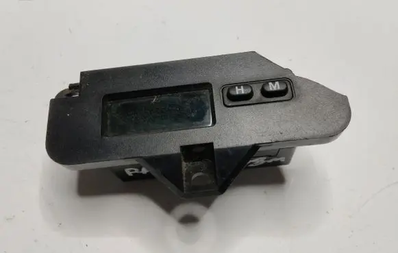 Ford Ranger Screen/display/small screen F8FF15A005AANC