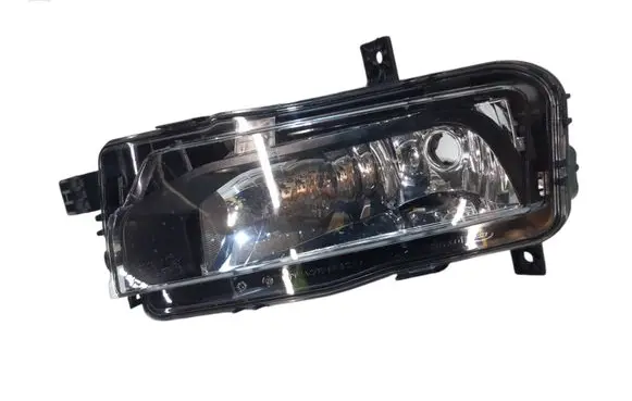 Volkswagen Multivan T6 Front fog light 7E0941662B