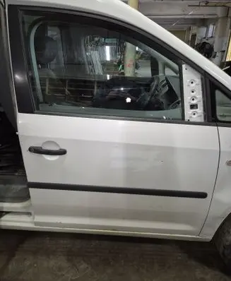 Volkswagen Caddy Front door NOCODE
