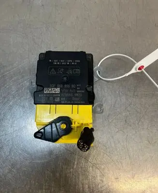 Audi SQ2 GA Airbag control unit/module