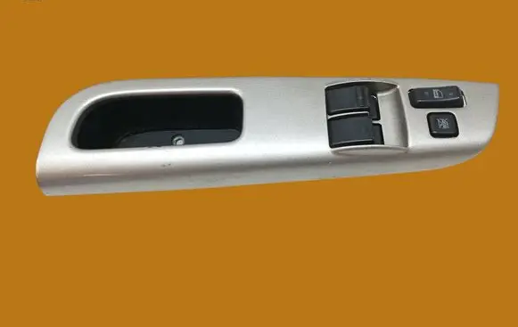 Toyota Corolla E110 Quarter vent window switch 54035096