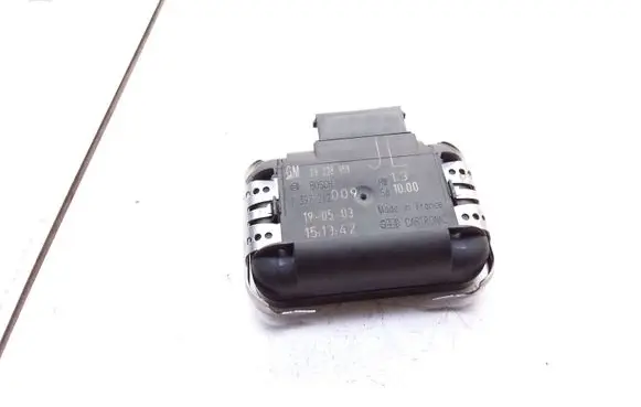 Opel Vectra C Rain sensor 09228959 1397212009