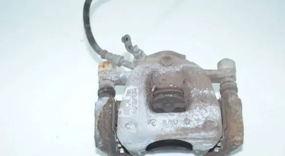 BMW i3 Front brake caliper 6860269 34116860269
