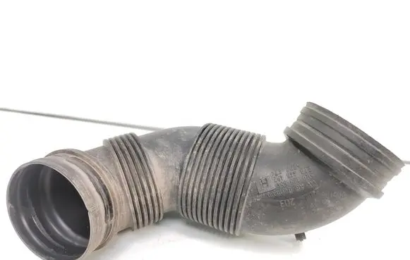 Volkswagen Golf VII Engine coolant pipe/hose 5Q0129654 5Q0129654H