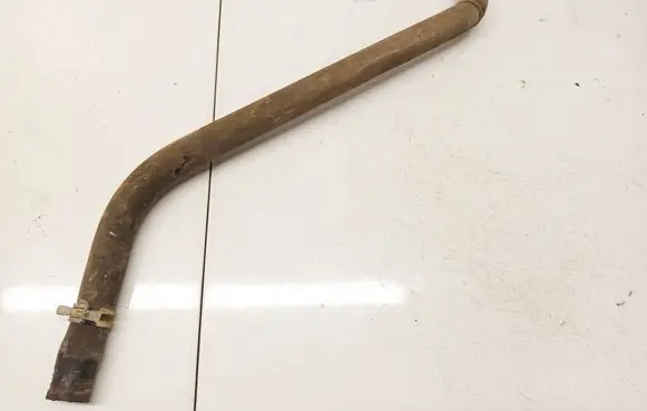 Ford Mondeo Mk III Engine coolant pipe/hose 