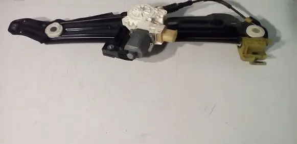 BMW 7 F01 F02 F03 F04 Rear door window regulator motor 70460310