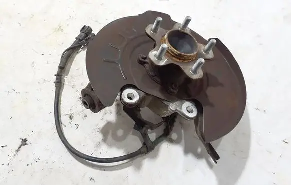 Nissan X-Trail T33 Rear wheel hub 430196RA1A