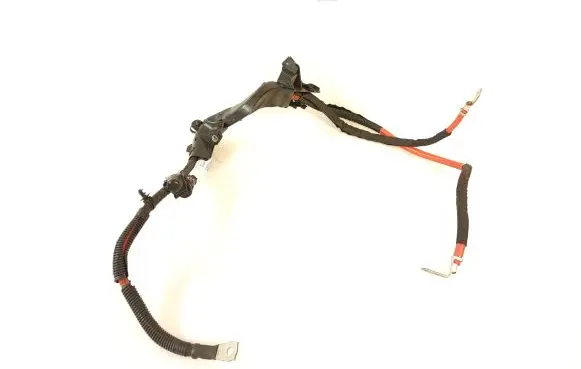 Volvo XC60 Wires (starter motor) 31453844