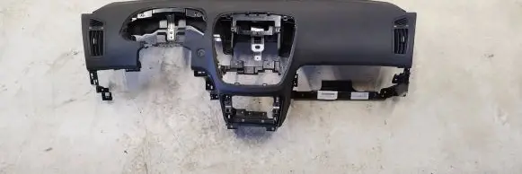 KIA Ceed Dashboard 847101h050eq