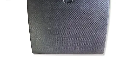 Volkswagen Sharan Glove box 7M5857919C