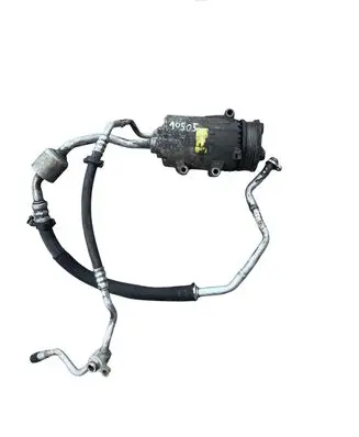 Ford Mondeo MK IV Air conditioning (A/C) compressor (pump)
