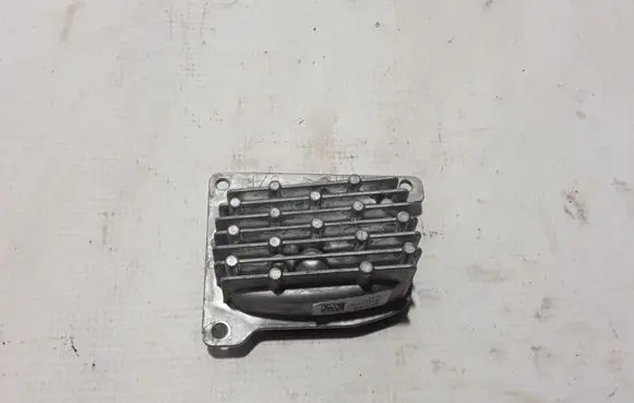 Renault Kadjar Xenon control unit/module 90138428