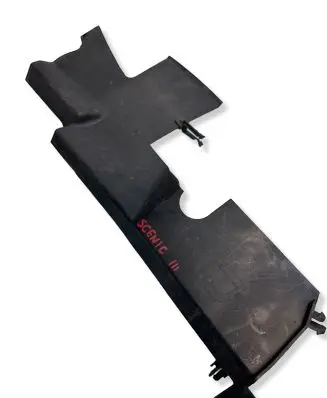 Renault Scenic III - Grand scenic III Radiator trim 214940024R