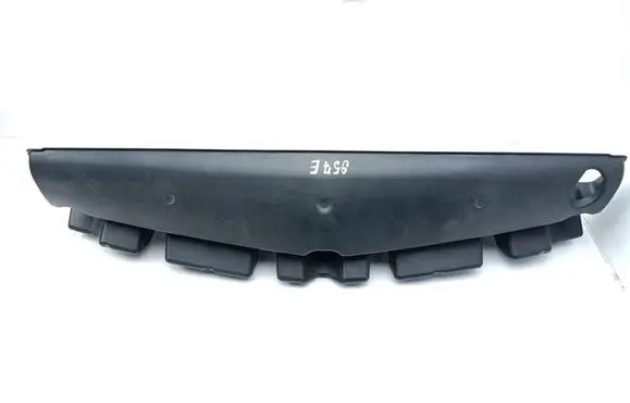 Chevrolet Corvette C7 Front bumper support beam 22777904
