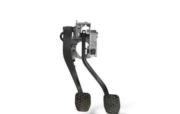BMW 3 E90 E91 Pedal assembly 6761310 35316761310 42322403