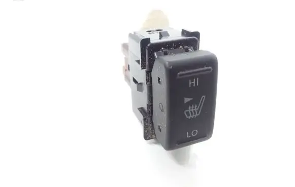 Nissan NV200 Seat heating switch 1Y02B