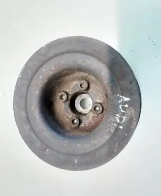 Audi 80 90 B3 Crankshaft pulley 