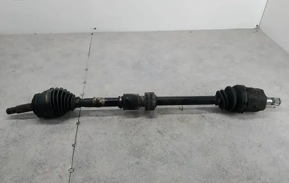 KIA Ceed Front driveshaft 495001H210