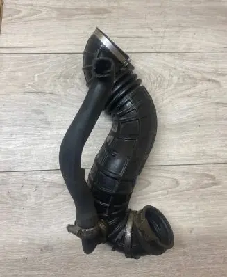Audi A6 S6 C5 4B Air intake hose/pipe 4A0145747A
