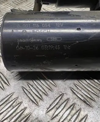 Chrysler 300 - 300C Starter motor 04801516AA 0001115054